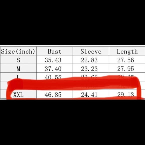 Womens Long Sleeve V Neck Blouses Comfy Loose Plain Tops  (brand new in package) - Picture 4 of 5